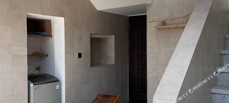 代屋客栈图片