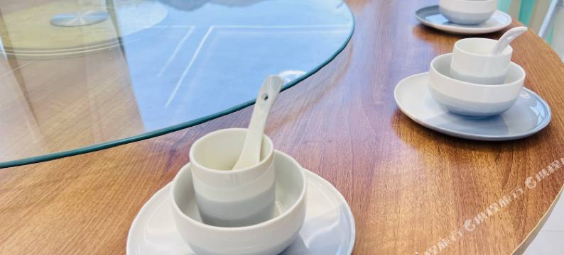 天津松照山居民宿图片