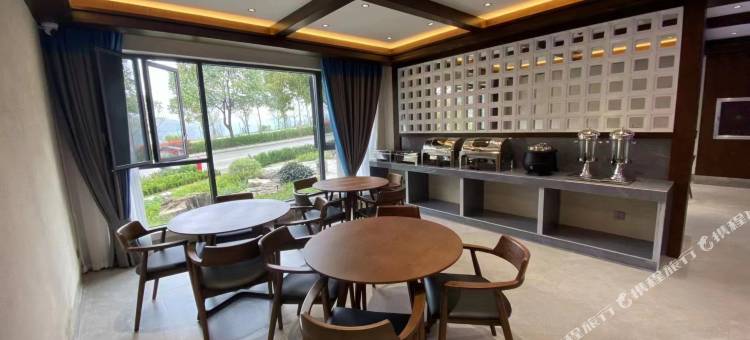 花都里织金洞客栈图片