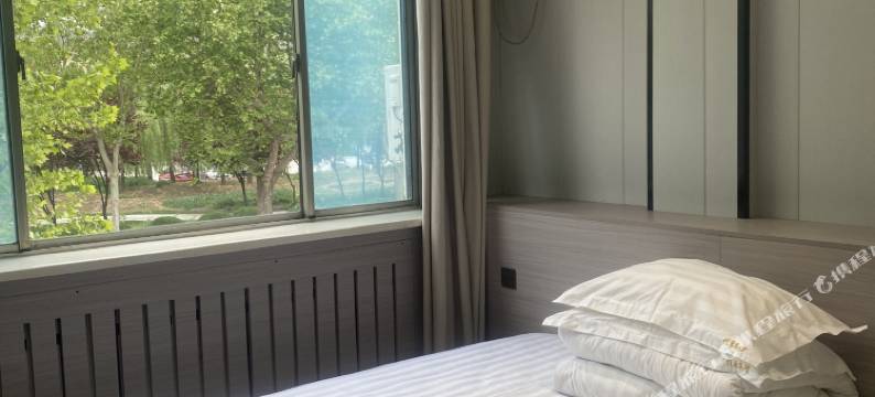 东阿佳源宾馆图片