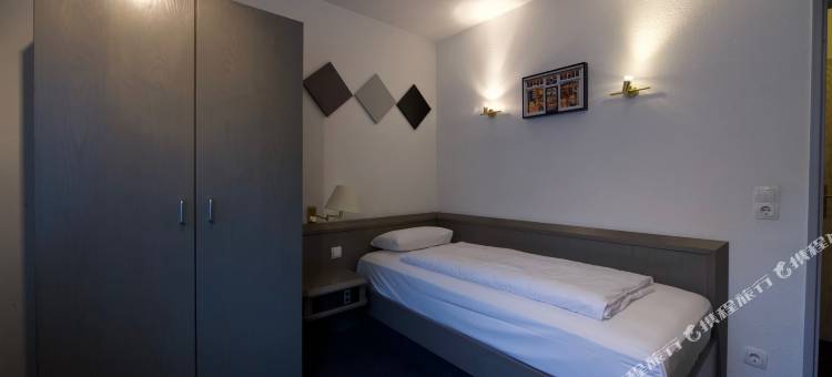 梅里安酒店(Hotel Merian)图片