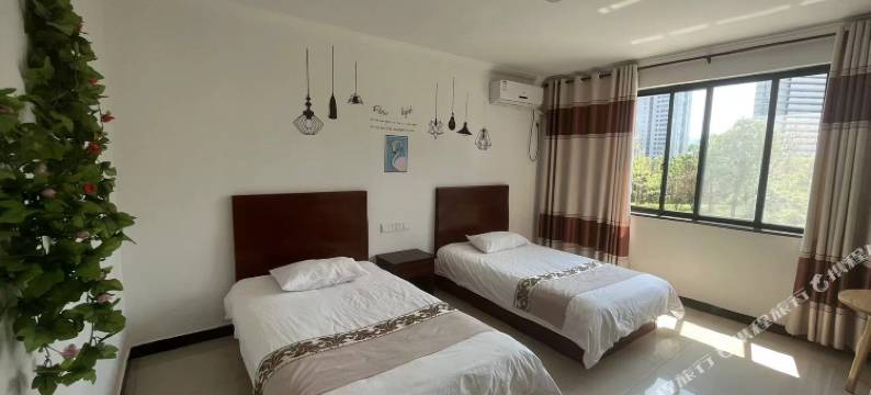 千岛湖秋湖民宿图片