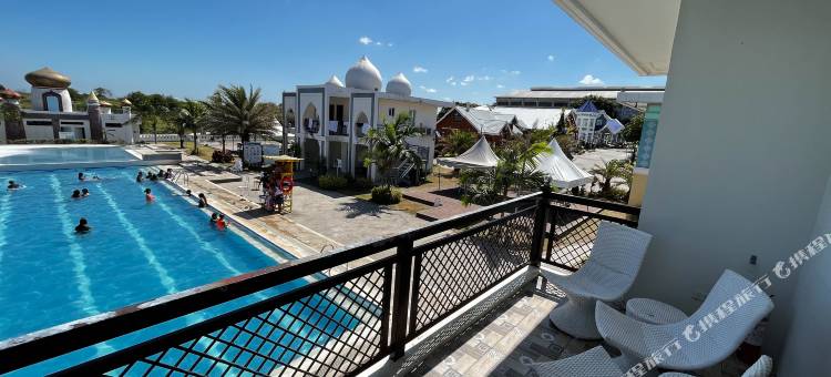 Torres Farm Resort Powered by Cocotel图片