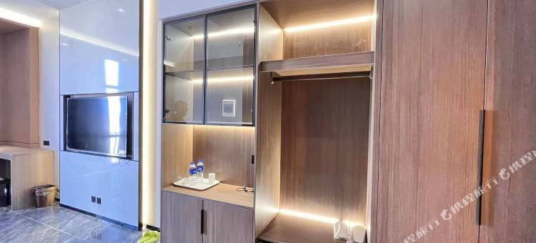 大庆恒雅精品公寓(红岗店)图片