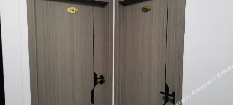 兴城滨海国际花园民宿图片