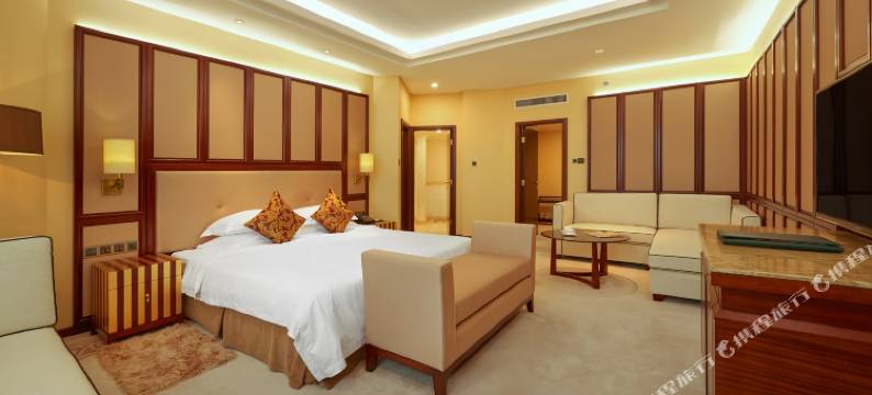 利来国际大酒店(Li Lai International Hotel)图片