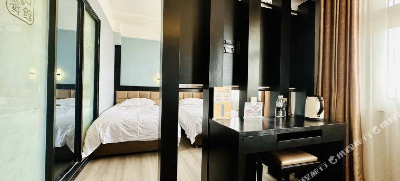 青春假日酒店(渭南东风大街店)图片