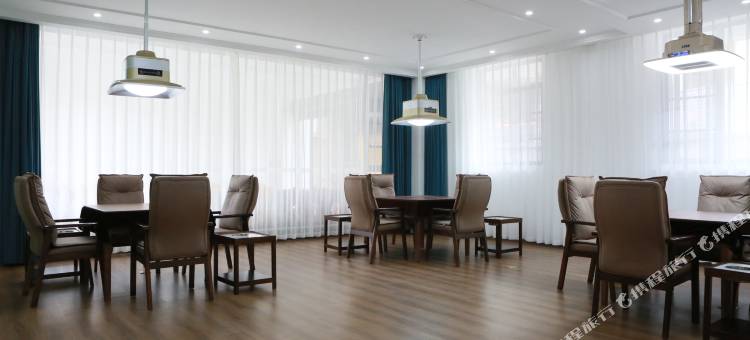 湔江印象民宿图片