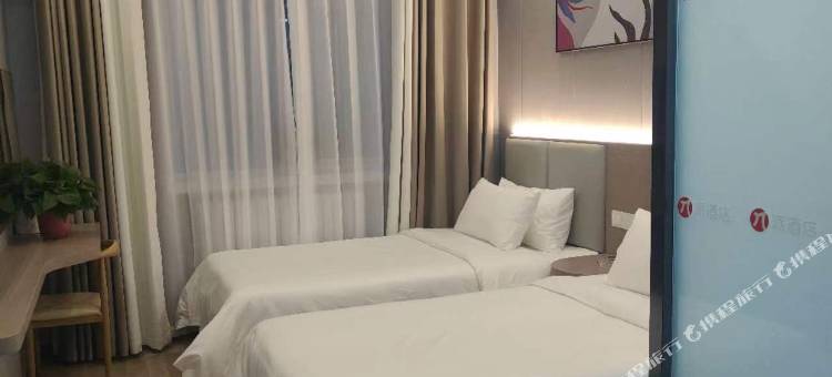 派酒店(三河燕郊大学城店)图片