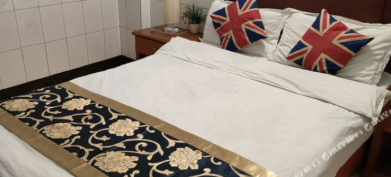 达州希望旅馆(城市中心广场店)图片