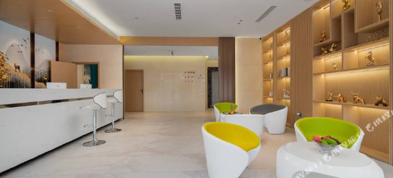 兰成酒店(芒市机场店)图片