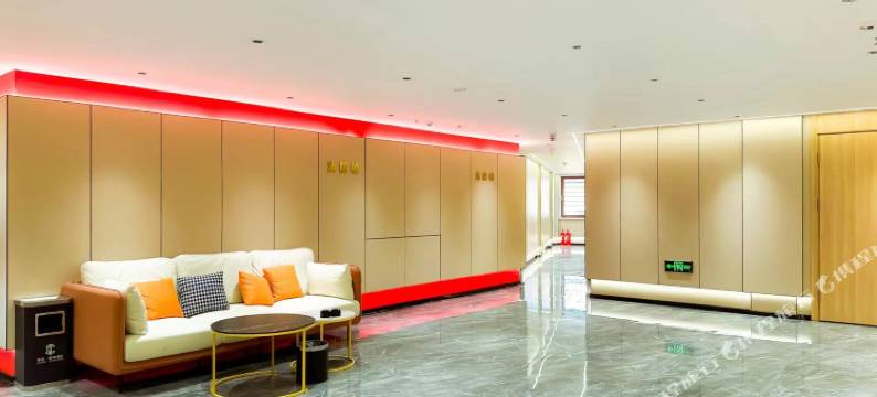 和泓格琳酒店图片