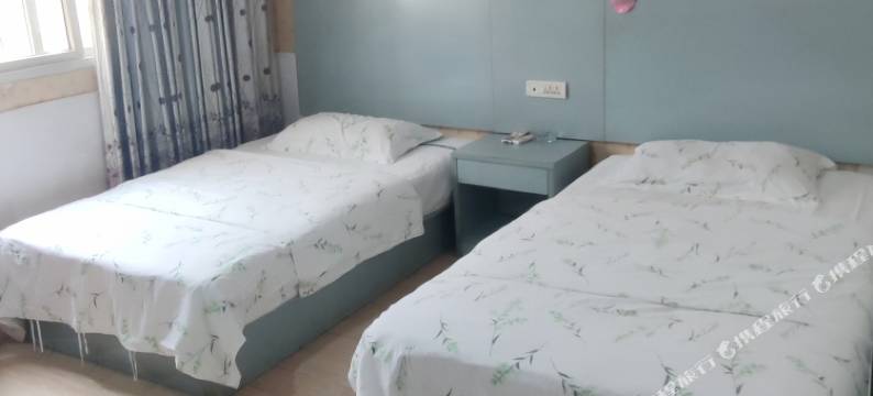 华泰商务宾馆(武汉白沙洲农副产品大市场店)图片