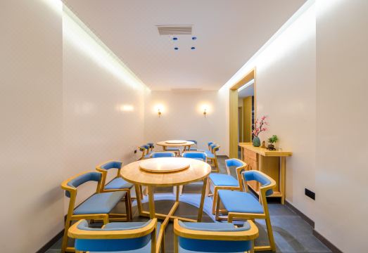 Wawushan Qingxuan HomestayHotel Overview