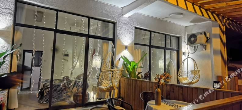 陌颜云帆海景民宿(舟山东极岛庙子湖店)图片