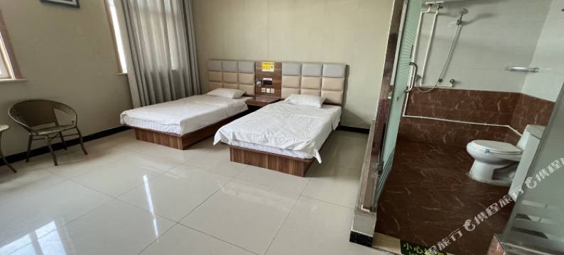 石家庄龙凤馗酒店图片