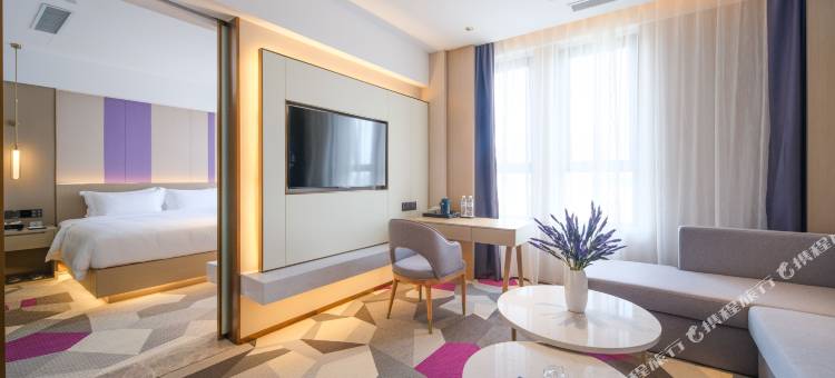 麗枫酒店(开封祥符店)图片