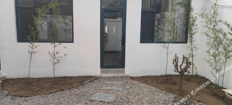 五间房▪庭院式民宿(正定古城长乐门店)图片