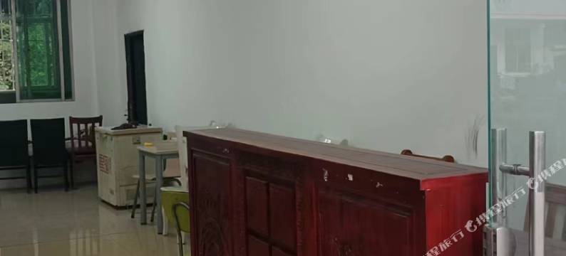 广元曾家山宇辰民宿图片