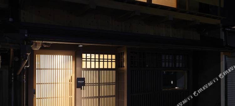 Anjin Gion Shirakawa图片