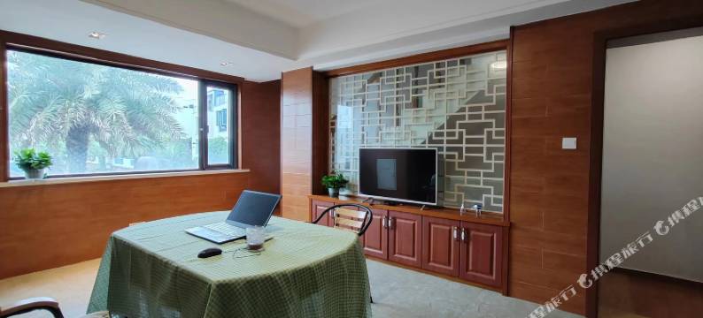 旅居拾光民宿(蓝白小镇店)图片