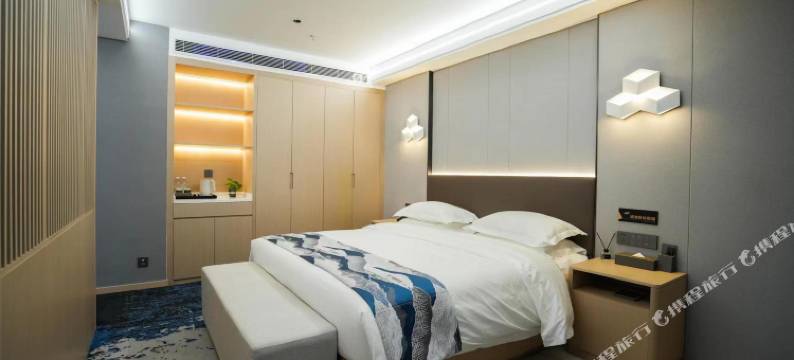 延安悦星酒店(延大杨家岭旧址店)图片