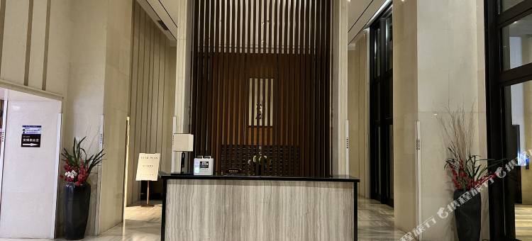 奥新江景公寓(重庆江北店)图片