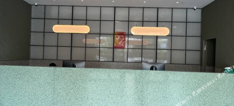 朋克芭蕾酒店(常州环球恐龙城店)图片