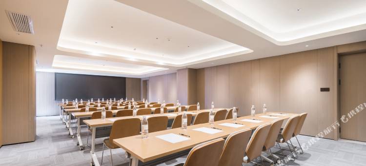 全季酒店(林芝八一大街店)图片