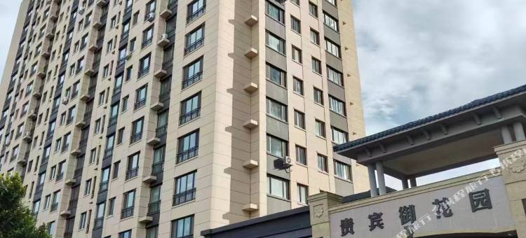 58日租公寓图片
