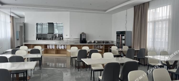 有戏电影酒店(普洱白云路机场店)图片