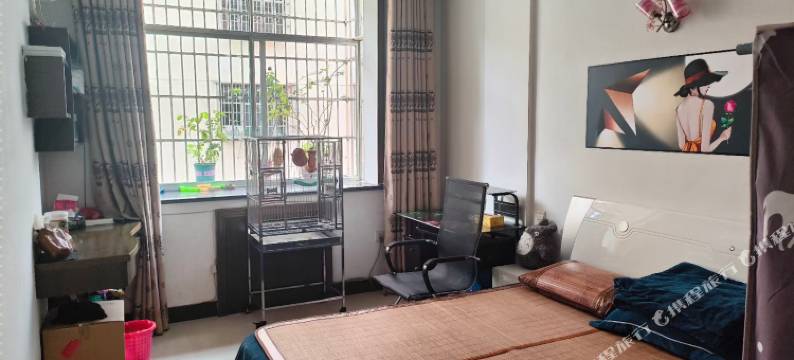 南昌奋斗青年公寓图片