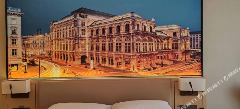 宣汉紫金酒店图片