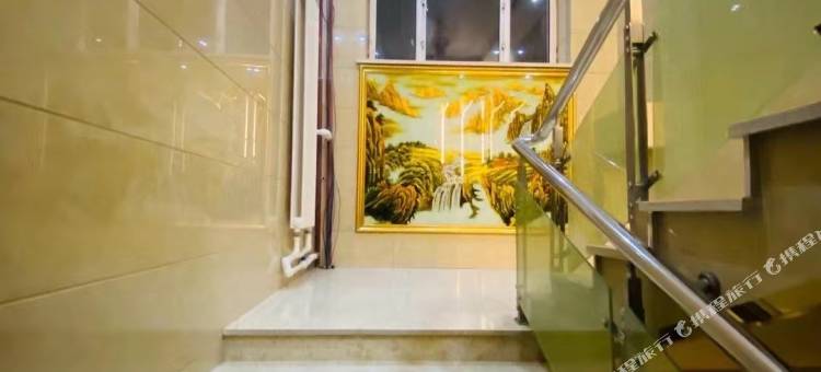 元虹智能无人宾馆图片