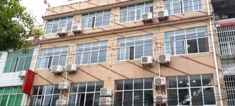 孝昌金都宾馆图片