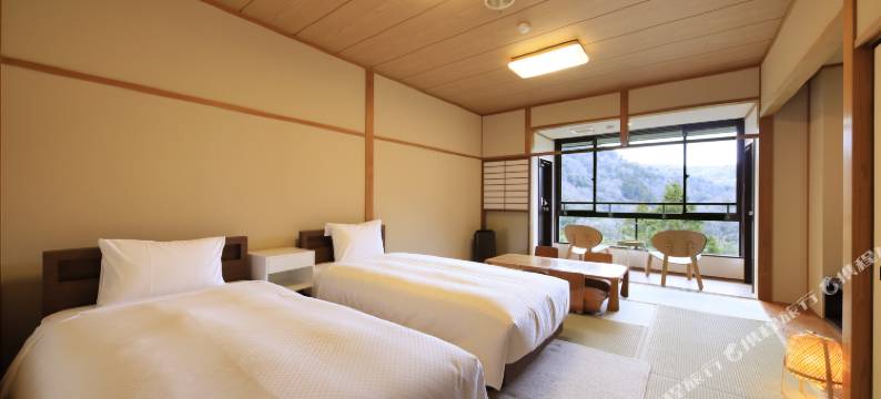 箱根翠泉(Hot Spring Inn Hakone Suisen)图片