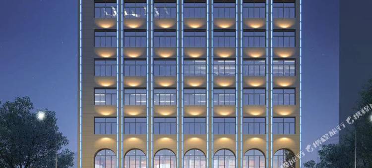 漫兰酒店(仲恺高新区店)图片