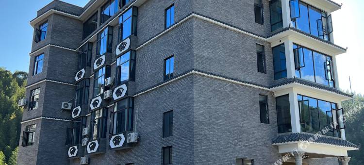 双牌竹悦湾酒店图片