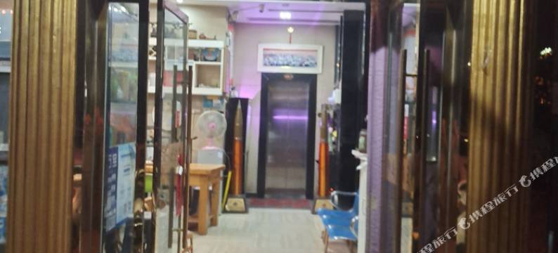 安陆逸家快捷酒店图片