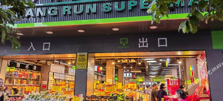 深圳简单点青年旅舍(深圳东角头地铁站店)图片