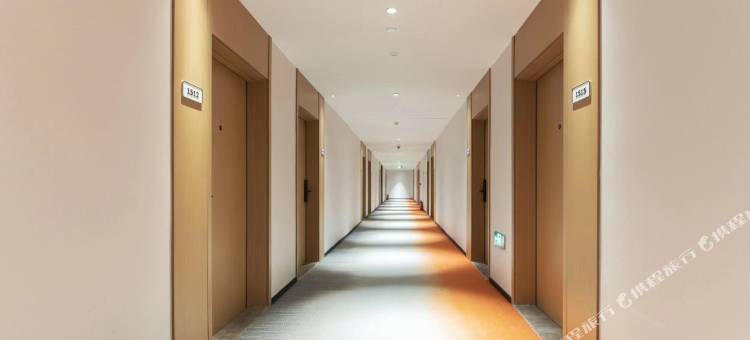 你好酒店(洛阳龙门站河科大店)图片