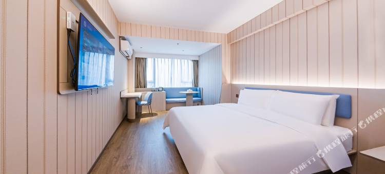 汉庭酒店(廊坊北华航天工业学院店)图片