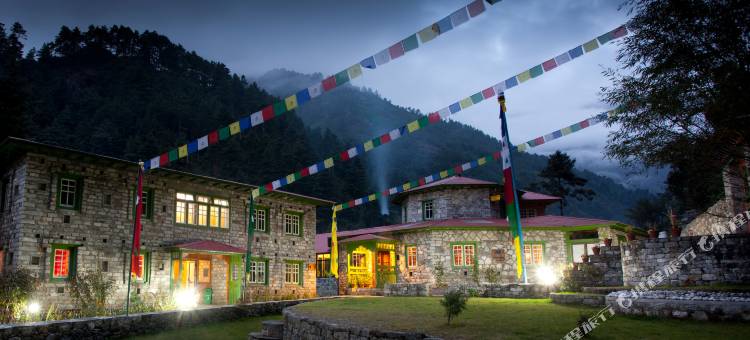 尼泊尔法克定山屋酒店(Mountain Lodges of Nepal - Phakding)图片