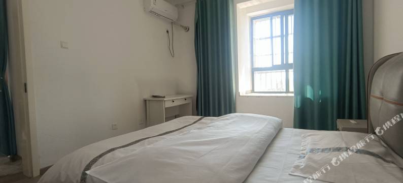 紫蓬山飞蓬居民宿((肥西华南城店)图片