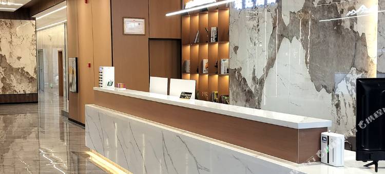 琼中瑞廷酒店(琼中汽车总站店)图片
