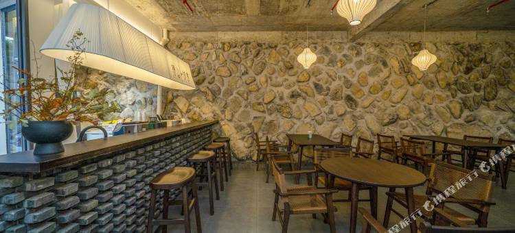 伴山·悦舍 Earth Building Scenery轻奢美宿(南靖土楼店)图片