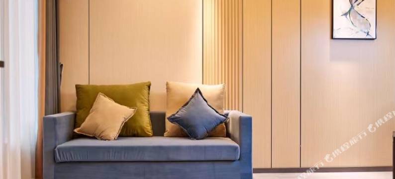 南充唯朵奢悦酒店(川北医学院附属医院店)图片