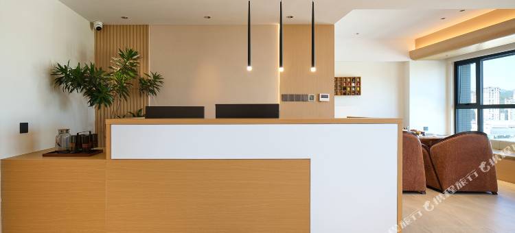 沄栖清舍·高空全景度假酒店(天门山国家森林公园索道店)图片