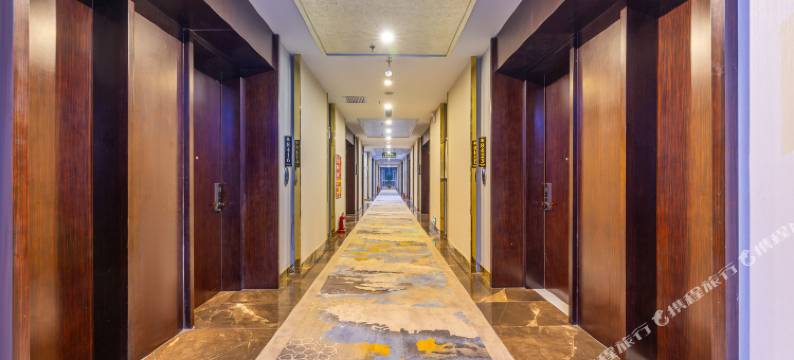 临夏亿星大酒店图片