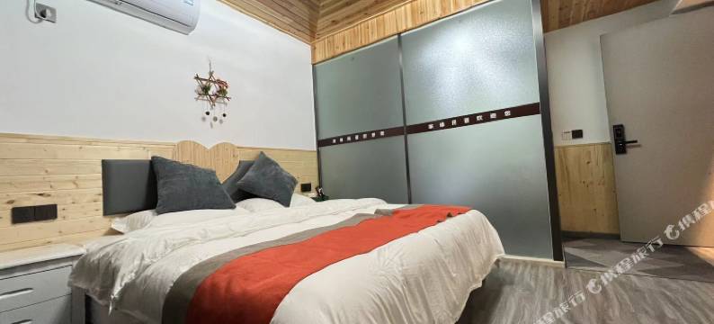 云和梯田茶缘民宿图片